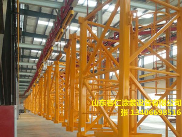 10塔吊噴涂設(shè)備1